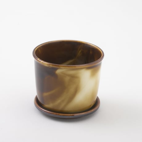 MUG POT - Marble