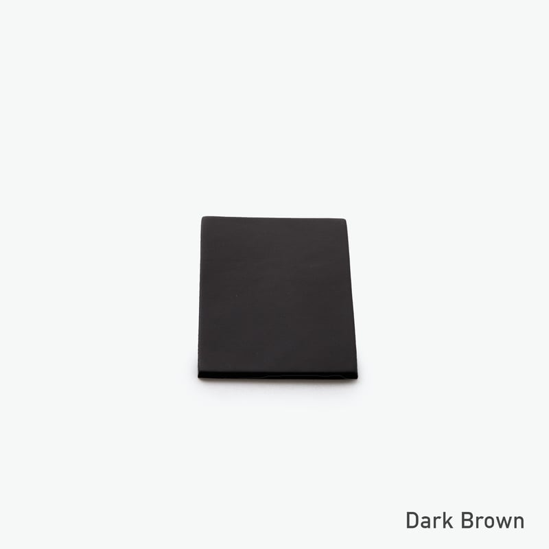 LEATHER SMART PHONE MAT | 100percent オンラインストア