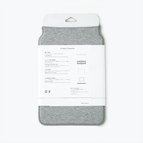 LIGHT FITTER - MacBookⅡ【生産終了】