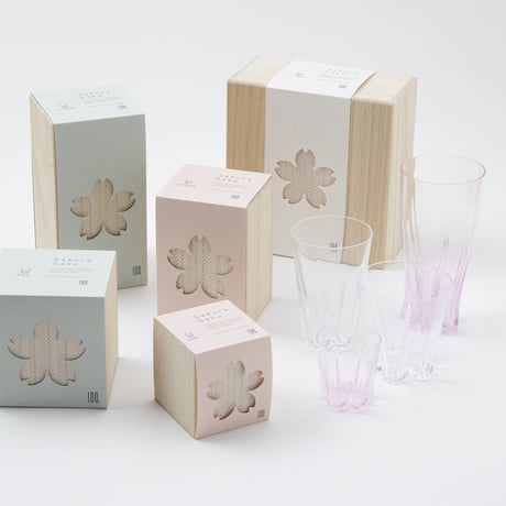 SAKURASAKU - Tumbler