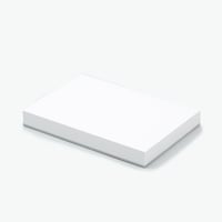 MEMO PAD - S