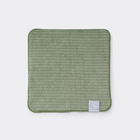 MINUS DEGREE - Limited / Ash Green