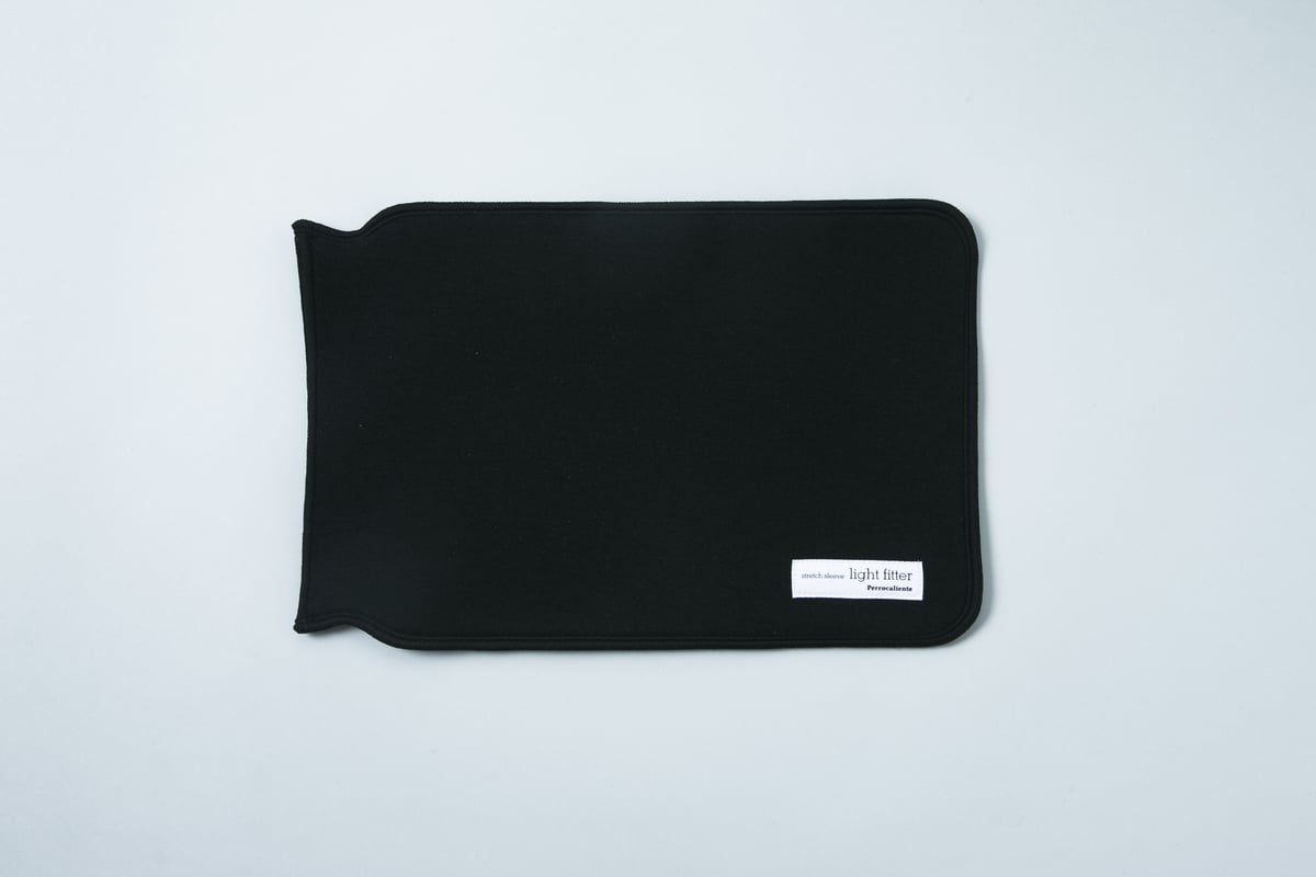 LIGHT FITTER - MacBook Ⅲ | 100percent オンラインストア