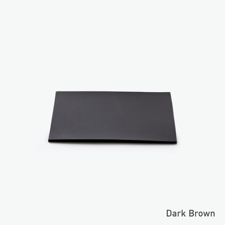 LEATHER MOUSE PAD