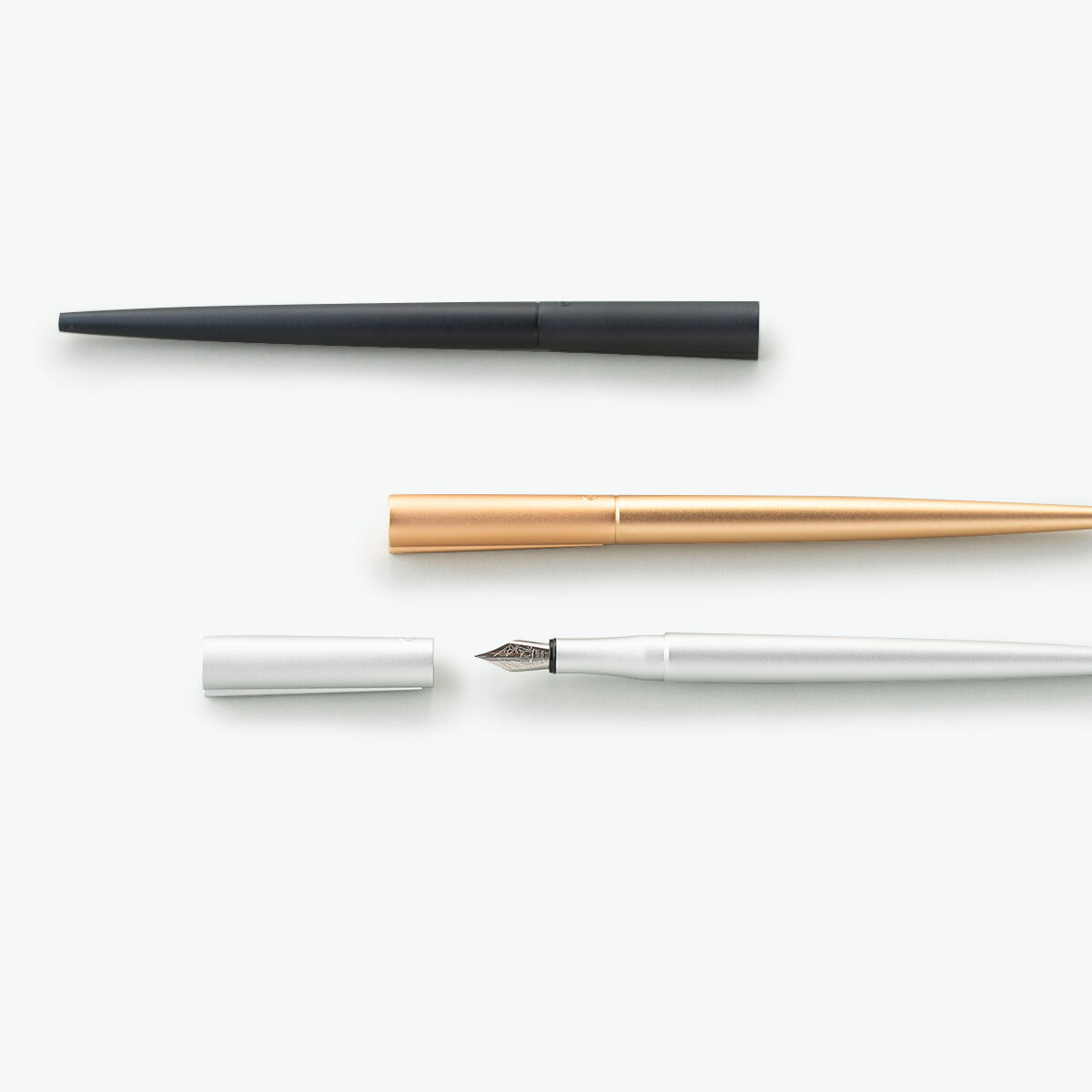 ORIGIN Fountain Pen | 100percent オンラインストア