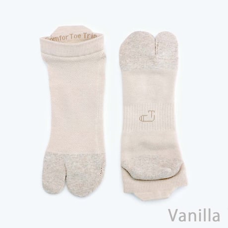 COMFOR TOE - Trip