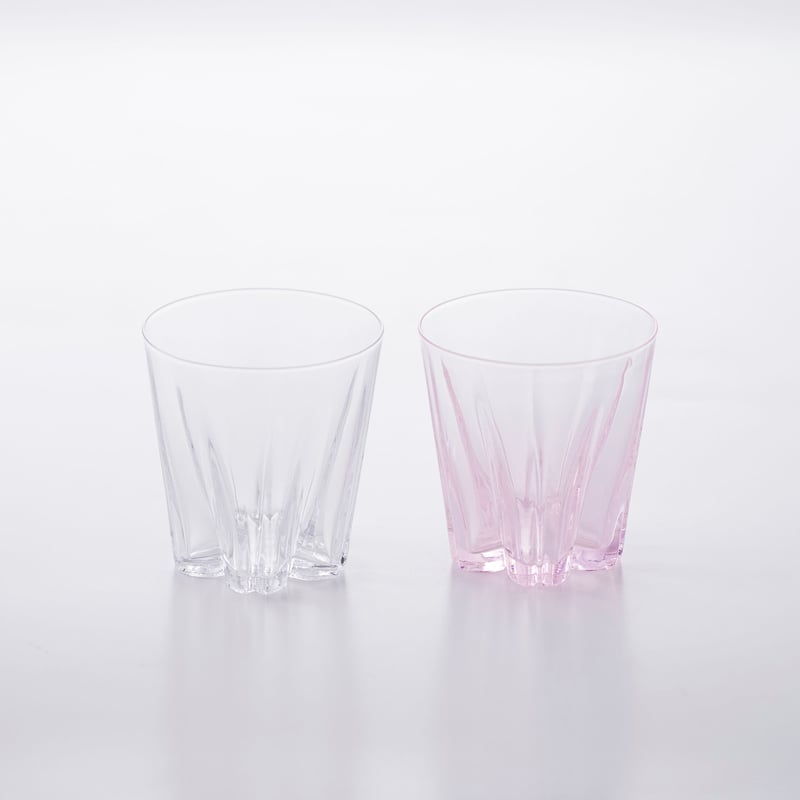 桜紅蘭　0630 0～3サイズ]ツイードストーンAラインミニドレス[4サイズ展開