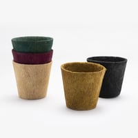 EARTH POT - Coco - S+