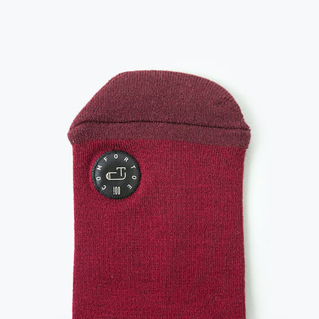 COMFOR TOE - Standard