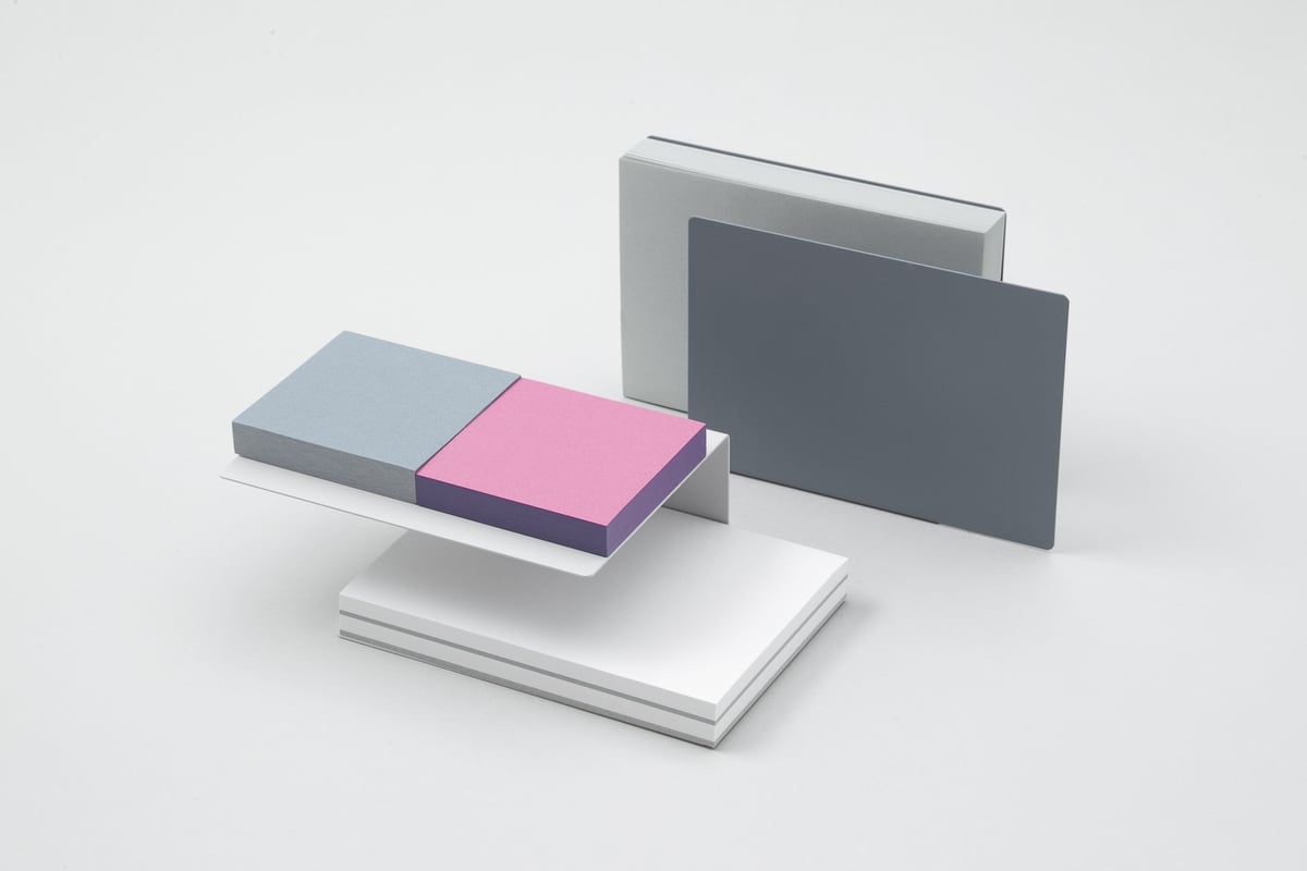 Liebe Liebe Liebe メモ帳/MEMO PAD MEMO PAD - L | 100percent オンラインストア