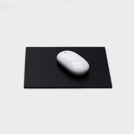 LEATHER MOUSE PAD