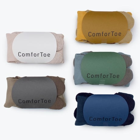 COMFOR TOE - Trip