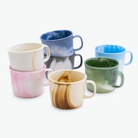 MOIS CUP - Latte