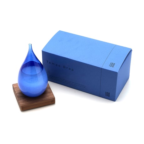 TEMPO DROP - Midnight Blue