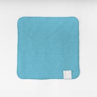 MINUS DEGREE - Limited / Aqua Blue