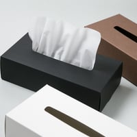 TISSUE BOX CASE
