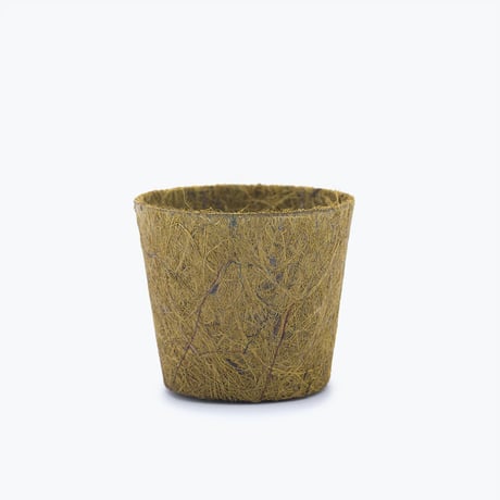 EARTH POT - Coco - S