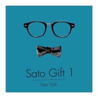 【佐藤大樹】Sato Gift 1【デジタルコンテンツ】