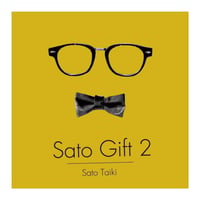 【佐藤大樹】Sato Gift 2【デジタルコンテンツ】