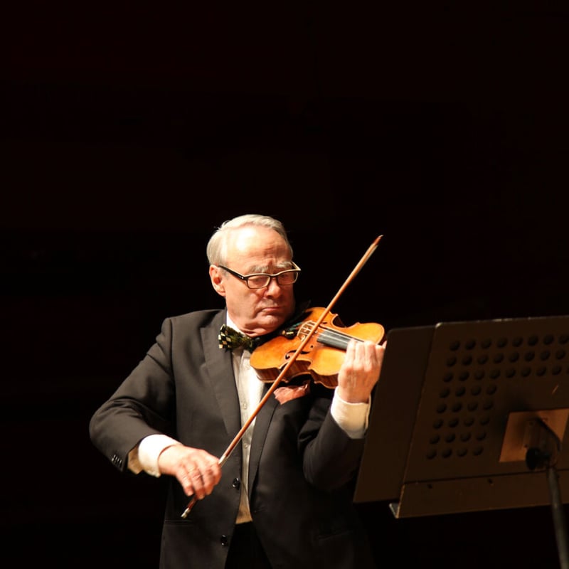 ジェラール・プーレ監修】メンデルスゾーン ヴァイオリン協奏曲 ホ短調