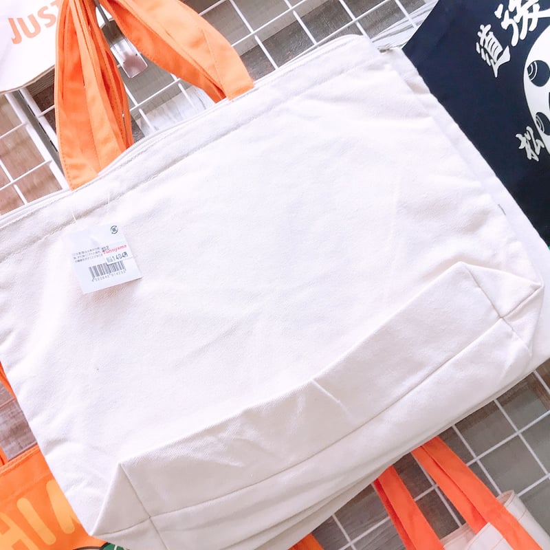Mican 】ポシェト144枚 みきゃんの手提げbag | 道後お土産センター 絣