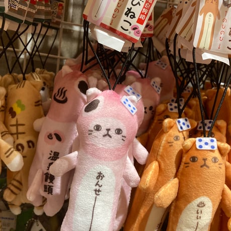 のびねこ | STORES