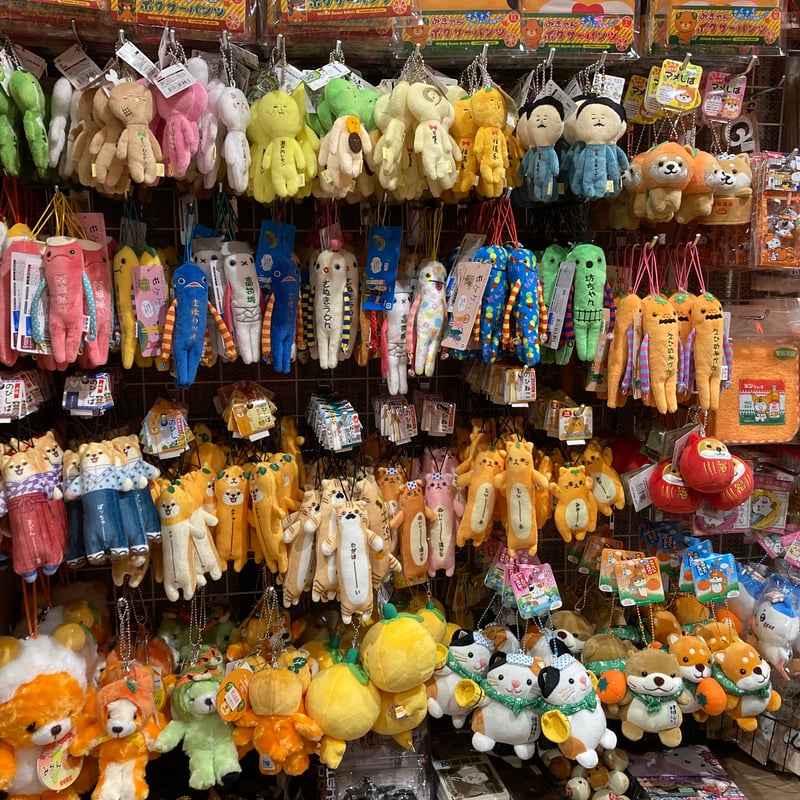旅シリーズぬいぐるみマスコット(カワウソ、シバイヌ、ミケネコ 旅シリーズぬいぐるみマスコット(カワウソ、シバイヌ、ミケネコ