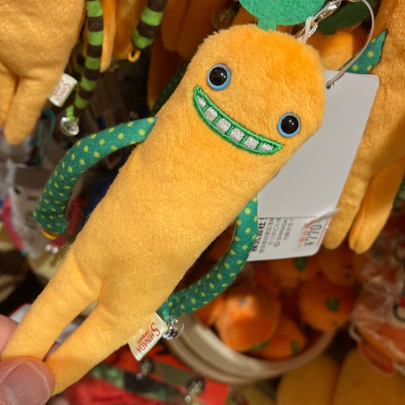 モケケ | 道後お土産センター 絣屋本店