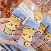 こみきゃんベビーソックス