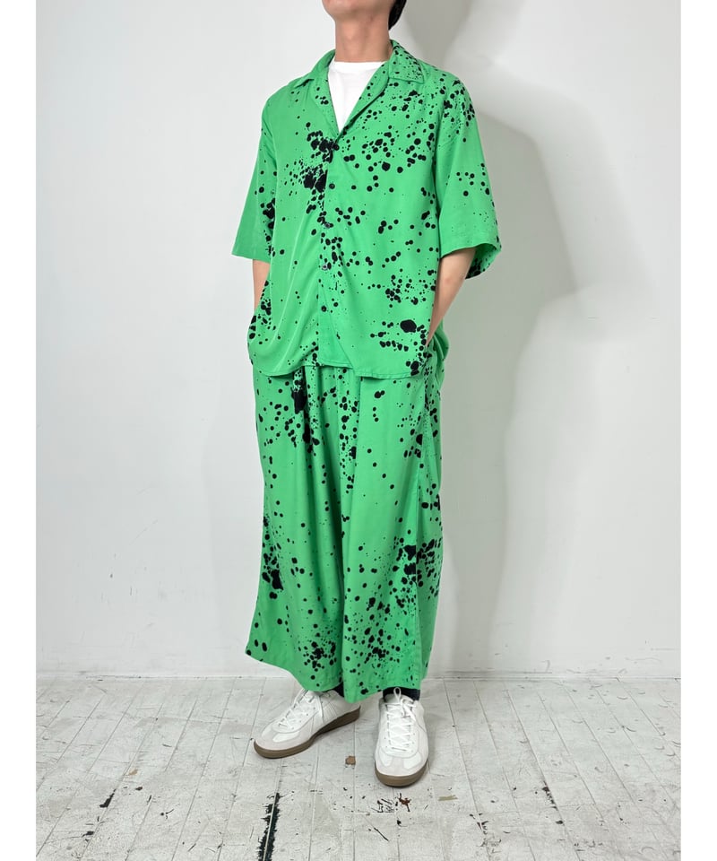 SUKU HOME（スクホーム）】CLASSIC SET −JUNGLE | tadayoi