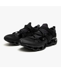 【MIZUNO（ミズノ）】WAVE PROPHECY STRAP  -BLACK