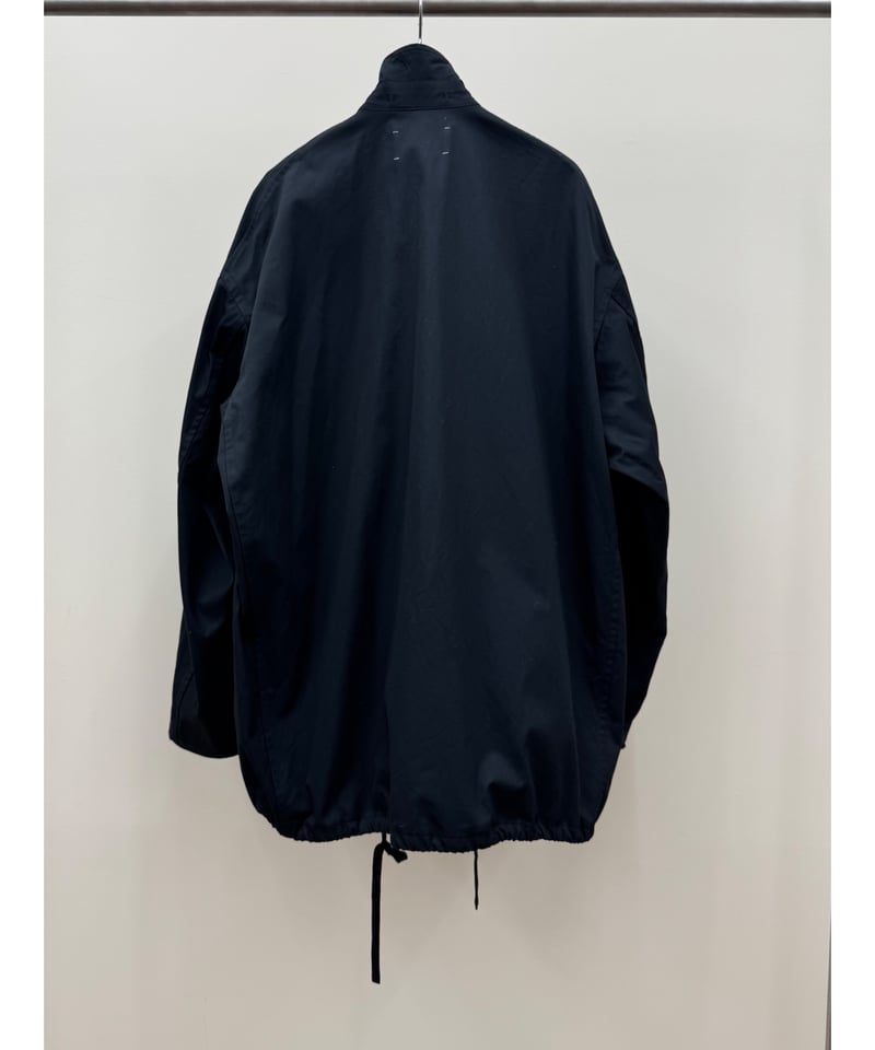 YOKO SAKAMOTO（ヨーコサカモト）】ALL WEATHER COACH JACKE