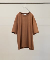 【ANCELLM（アンセルム）】UNEVENNESS SS -LIGHT MOCA