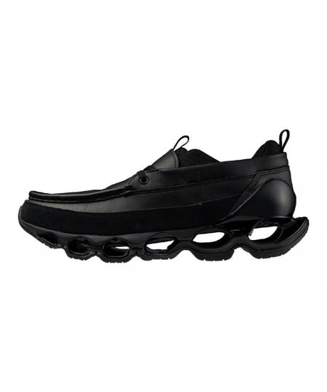 【MIZUNO（ミズノ）】WAVE PROPHECY MOC  -BLACK