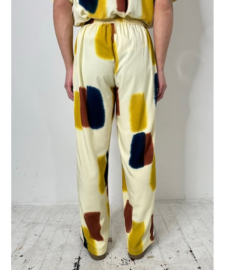 【SUKU HOME（スクホーム）】SUMMER NIGHT PYJAMA SET −DOLCE