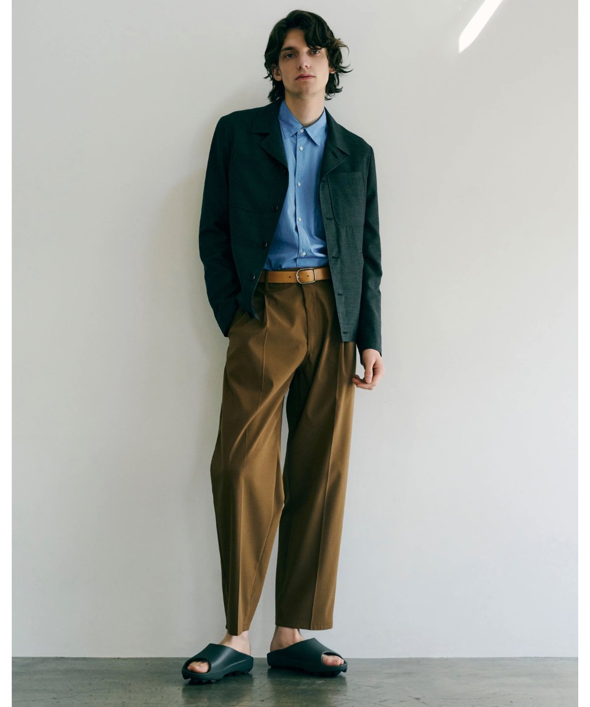 airrico Dakko Wear サイズ2 ボタニカルブラン 宅配 airrico Dakko ボタニカルブラン サイズ2 Wear 抱っこひも