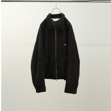 ジャケット・アウター ancellm DRAWING SHIRT JACKET DRAWING SHIRT JACKET – ANCELLM