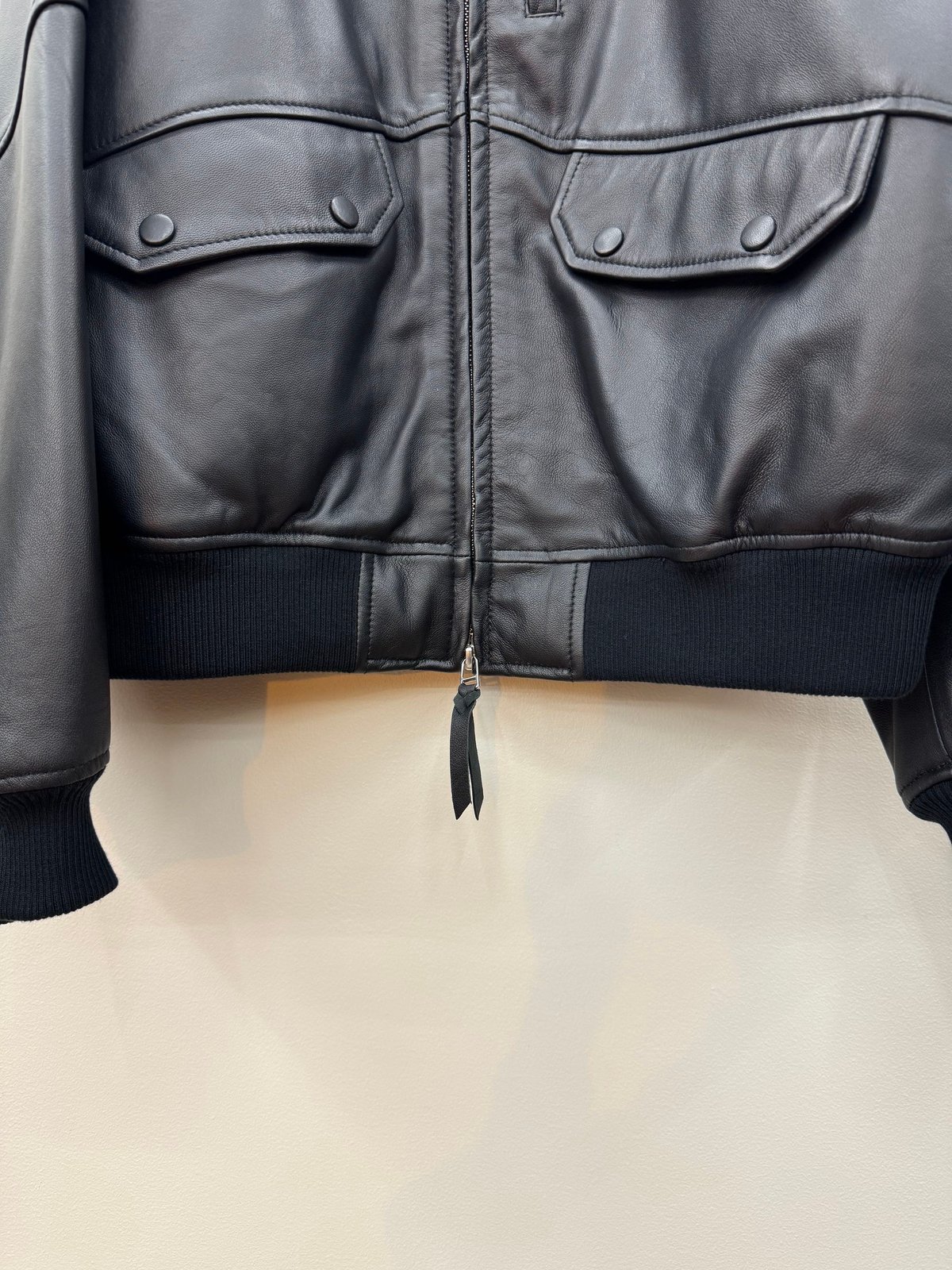 未使用に近い　US SHEEP SKIN　B-6　フライトジャケット　希少44 Amazon | [バズリクソンズ] B-6 フライトジャケット シープ