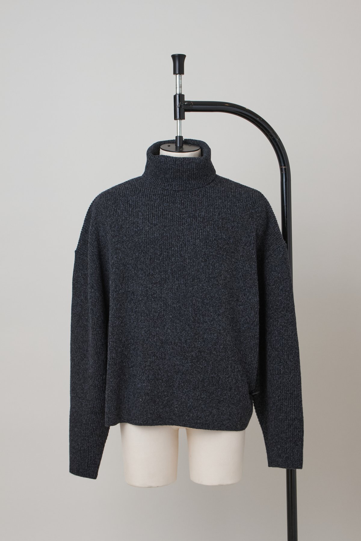 ニカ好きのニカ好きによるニカ好きのための出品 SHINYAKOZUKA - Dear, NOTHING SPECIAL TROUSERS / DAWN BLACK