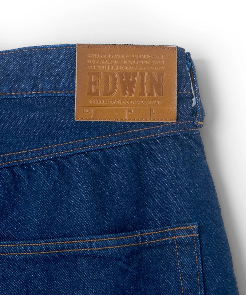パンツ refomed FRESH MAN DENIM WIDE PANTS refomed （リフォメッド） / FRESH MAN DENIM WIDE PANTS by