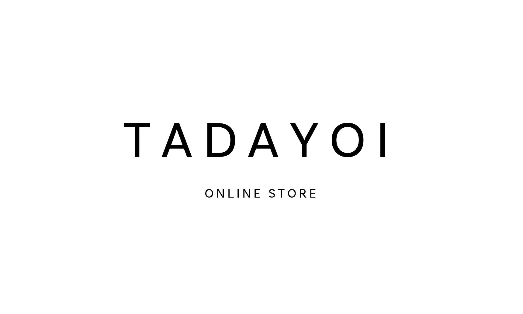 tadayoi