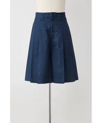 【SHINYAKOZUKA（シンヤコヅカ）】  NEW COLOUR SCOTTISH WITH DICKIES -NAVY