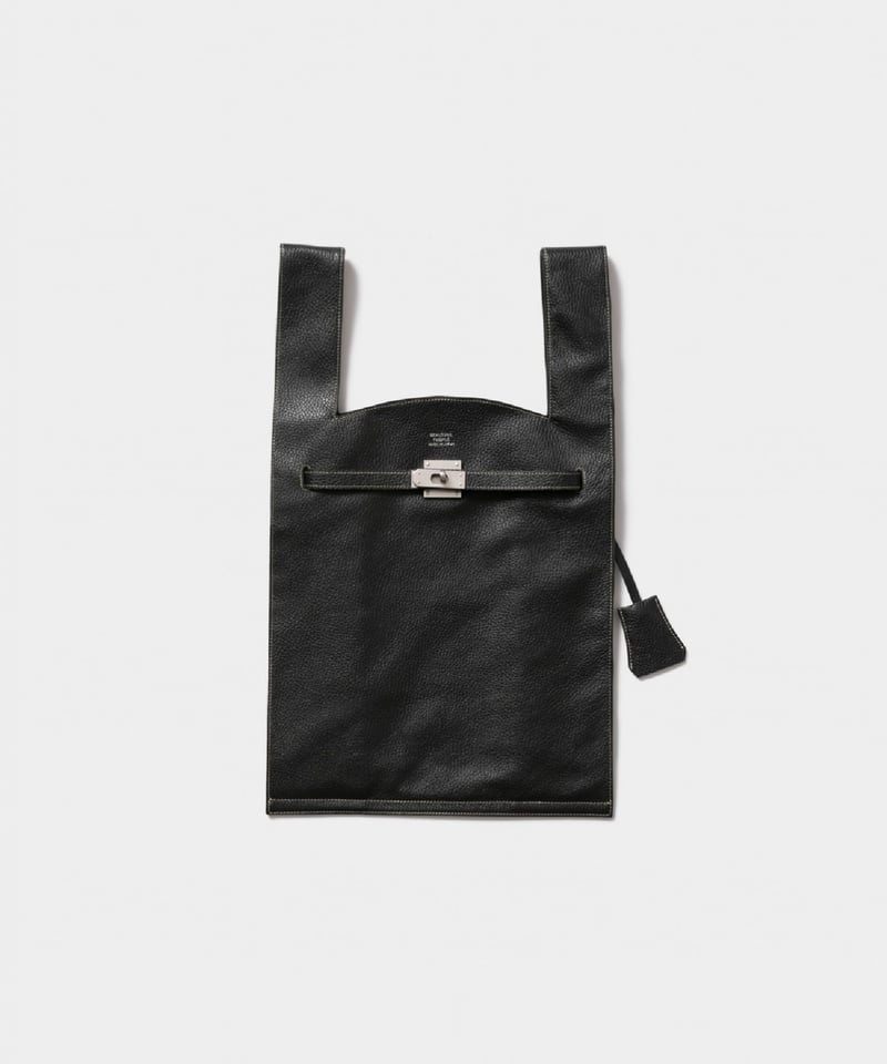 beautiful people(ビューティフルピープル)】large market bag beautiful people(ビューティフルピープル)】large market bag