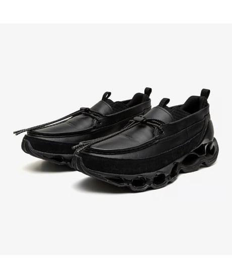 【MIZUNO（ミズノ）】WAVE PROPHECY MOC  -BLACK