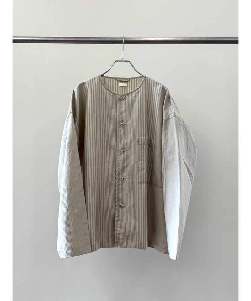 シーオール SEEALL トップス SEEALL(シーオール)｜【UNISEX】EXTRA OVER ハイネック セーター