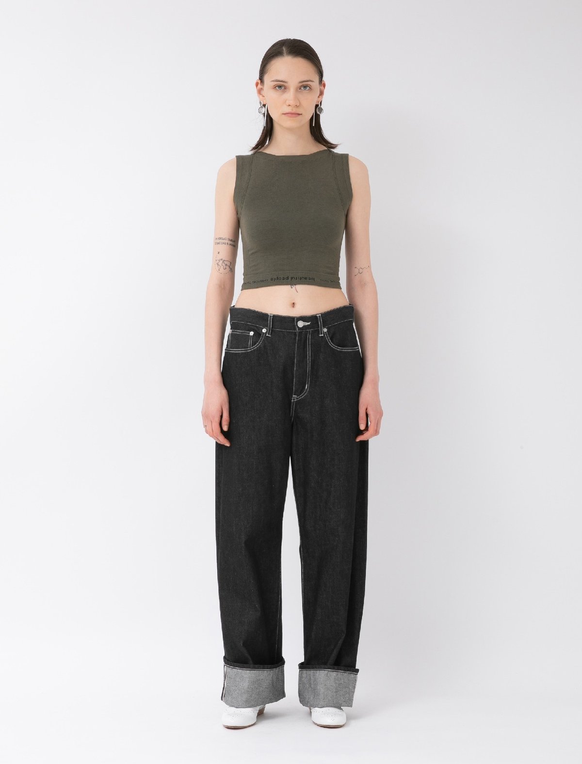 beautiful people】WACOAL MEN ÷ bp boxer tops−OL beautiful people】WACOAL MEN ÷ bp boxer tops−OL