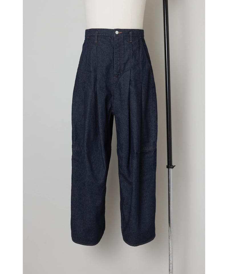 パンツ SHINYAKOZUKA Ordinary City baggy SHINYAKOZUKA - 【残りわずか】Ordinary City Baggy | ACRMTSM