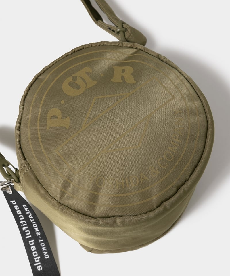 レア！ビューティフルピープル　ボディバック beautiful people（ビューティフルピープル）】POTRxbp shoulder