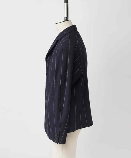 【SHINYAKOZUKA（シンヤコヅカ）】ANTIQUE TAILOR　− PINSTRIPE