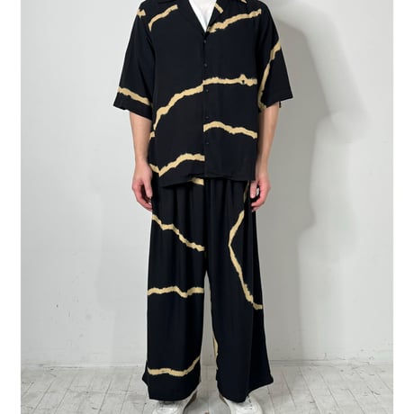 SUKUHOME SUKU HOME スクホーム 低 セットアップ パジャマ 